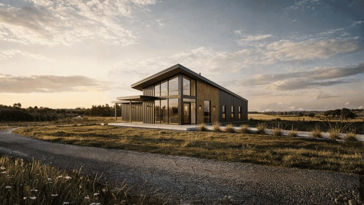 Hidden Costs of Building a Barndominium (What Builders Don't Always Tell You)