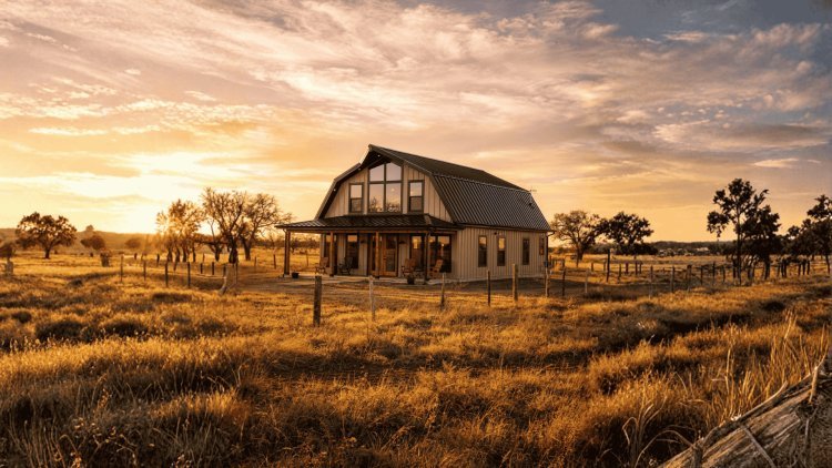 USDA and Farm Credit Loans for Barndominiums: Eligibility and Application Guide