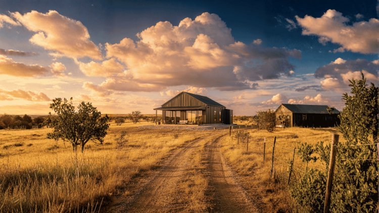 Barndominium Permitting Process: A State-by-State Step-by-Step Guide