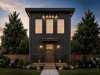 The CozyCabin Barndo – 1 Bedroom Modern Barn Home Plan