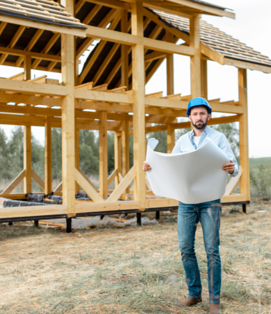 Construction & Erection Services