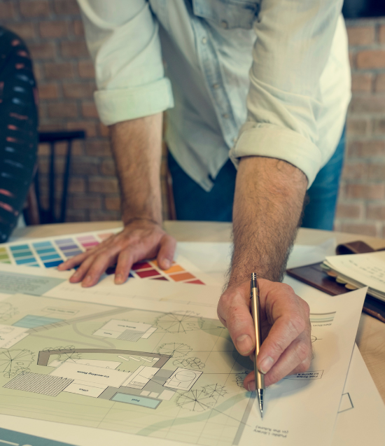 Engineering Services
