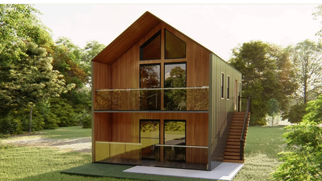 #1 Rated Barndo Design Company