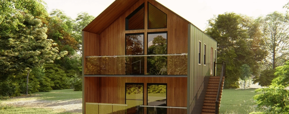 Barndo Plans LLC is Rated #1 Barndominium Design Company.