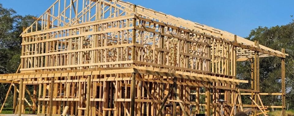 Barndominium Loans