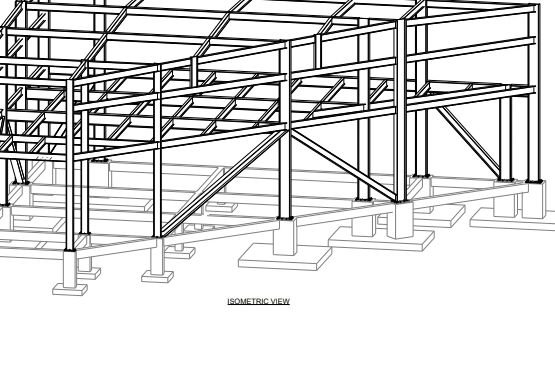 Barndo Plans LLC Engineering Services