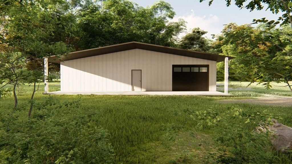 $99.00 Barndoplan Special