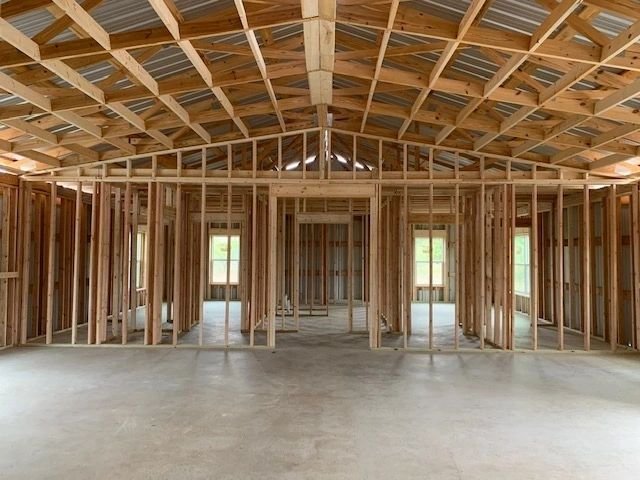 Pole Barn