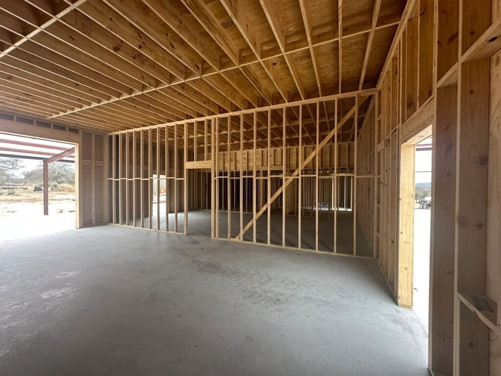 Barndominium Trends