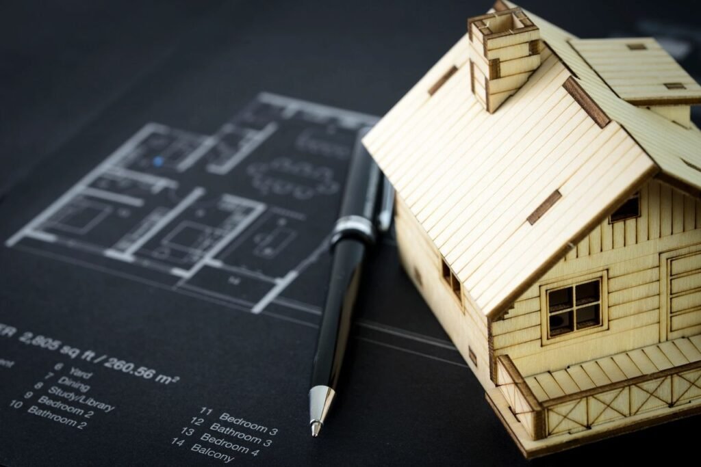 How do I finance a barndominium?