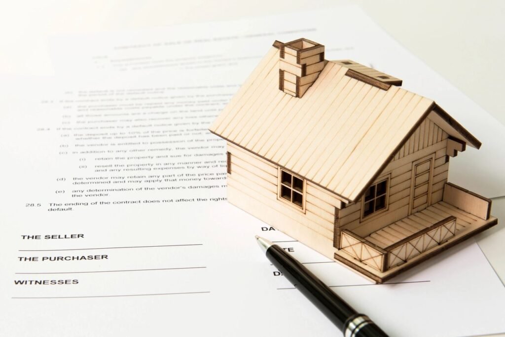 FHA Barndominium Home Loans