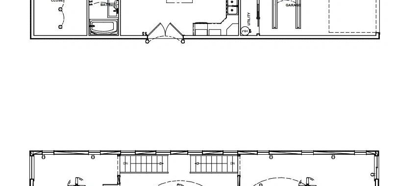 All New Barndo Plan Called the Douglas by barndoplans.com