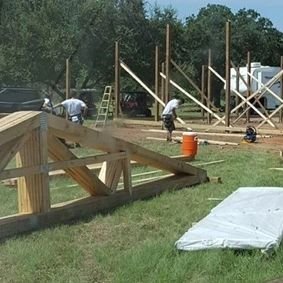 How To Order A Pole Barn Kit with Barndo Plans