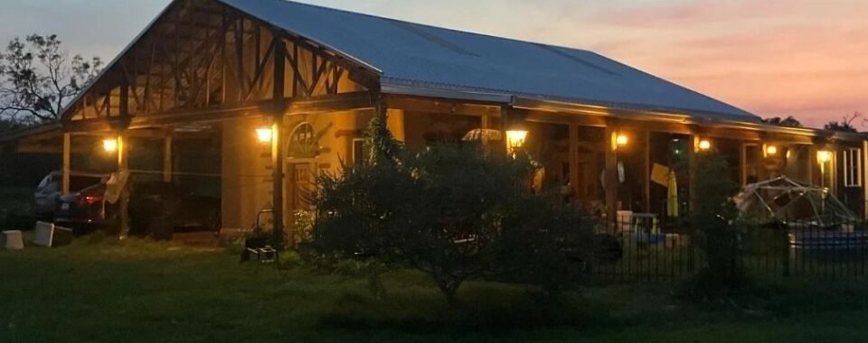 Barndominium History