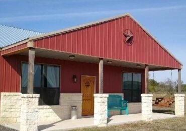 New Barndominium Ideas