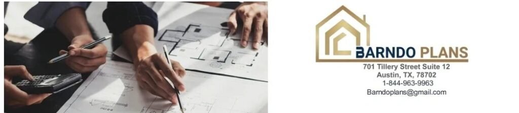 Barndo Plans LLC