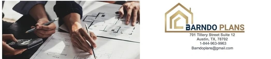 Barndo Plans Project Management Team