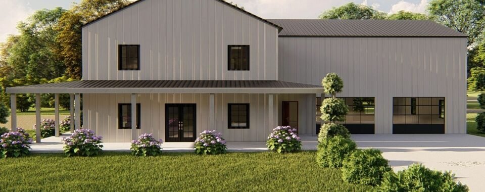 barndo plans llc austin texas barndominium 1 designer
