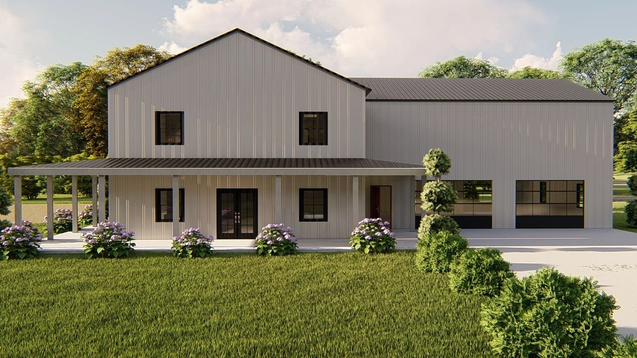 barndo plans llc austin texas barndominium 1 designer