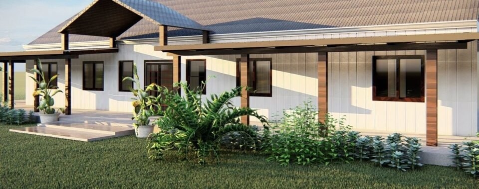 Let Barndo Plans Design Your Dream Home