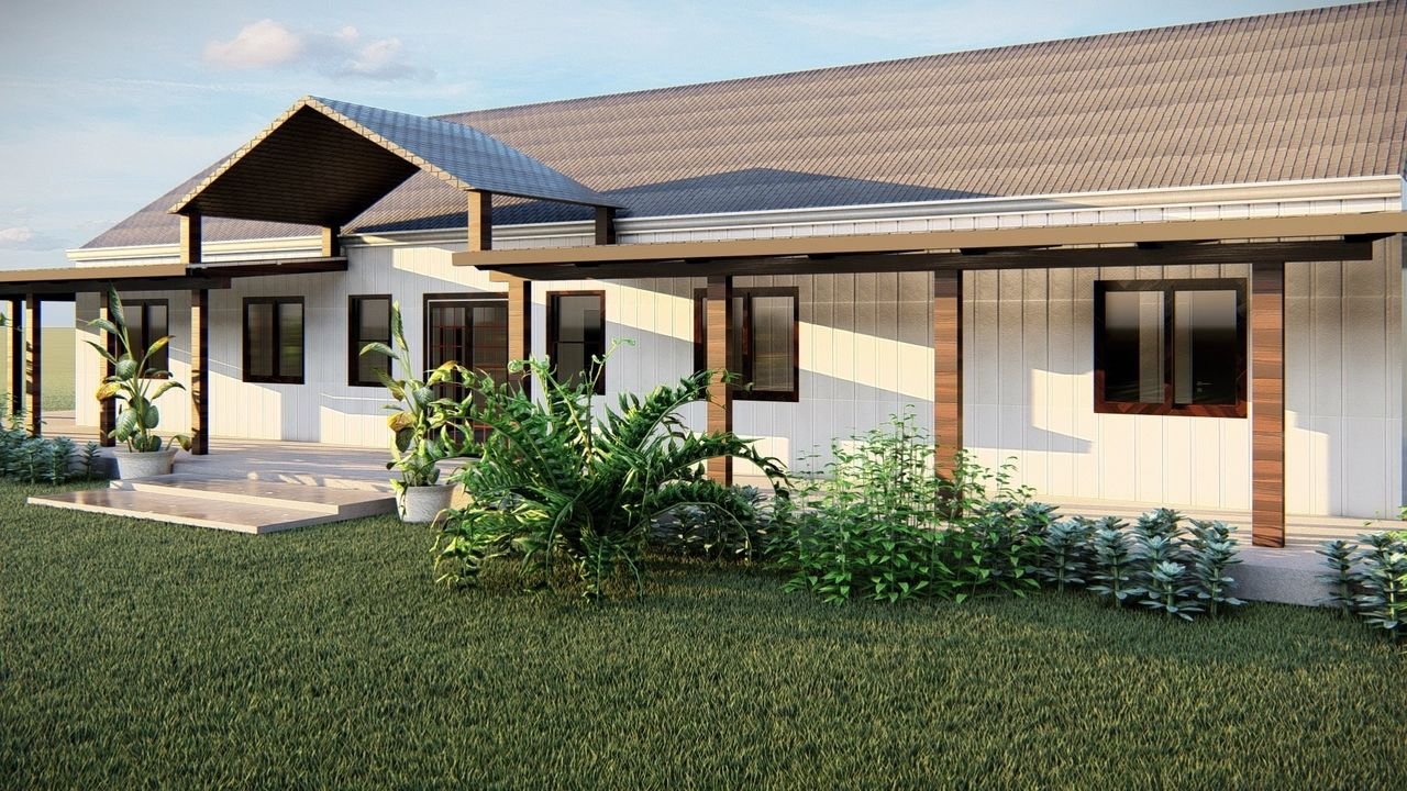 Let Barndo Plans Design Your Dream Home
