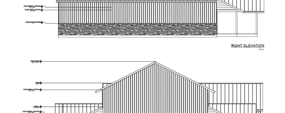$99.00 Barndo Plans