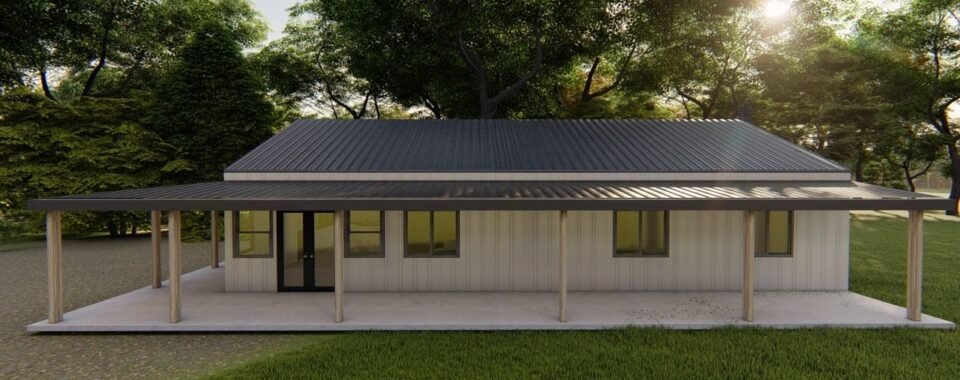 Barndo Plans LLC