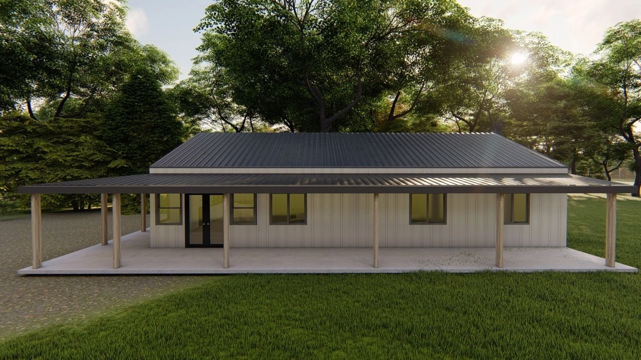 Barndo Plans LLC