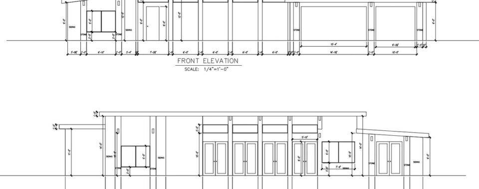 Barndominium Frisco Texas by Barndo Plans of Austin