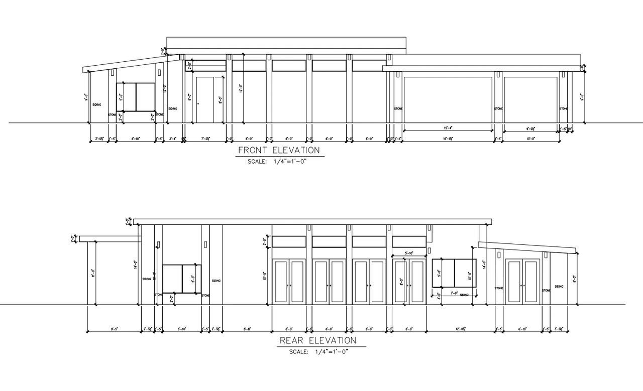 Barndominium Frisco Texas by Barndo Plans of Austin