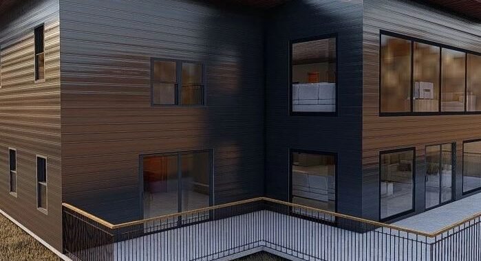 Barndo Plans LLC Latest Designs