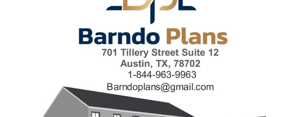 Barndo Plans introducing the Miss Q Plan.