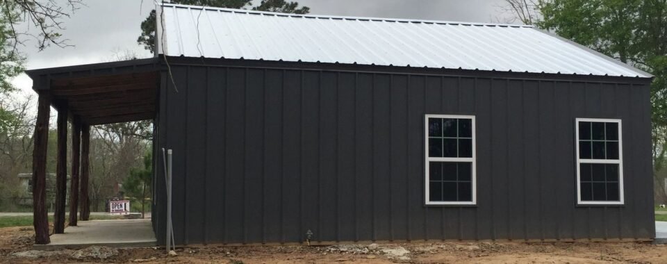 Seven Tiny House Storage Ideas
