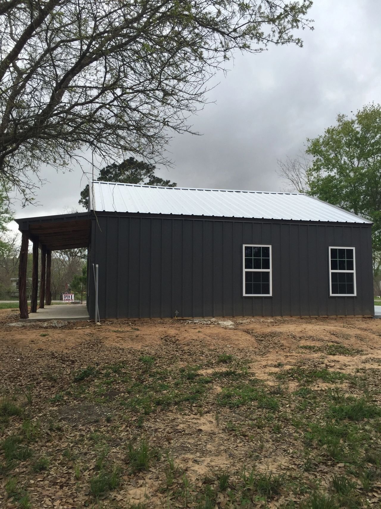 Seven Tiny House Storage Ideas
