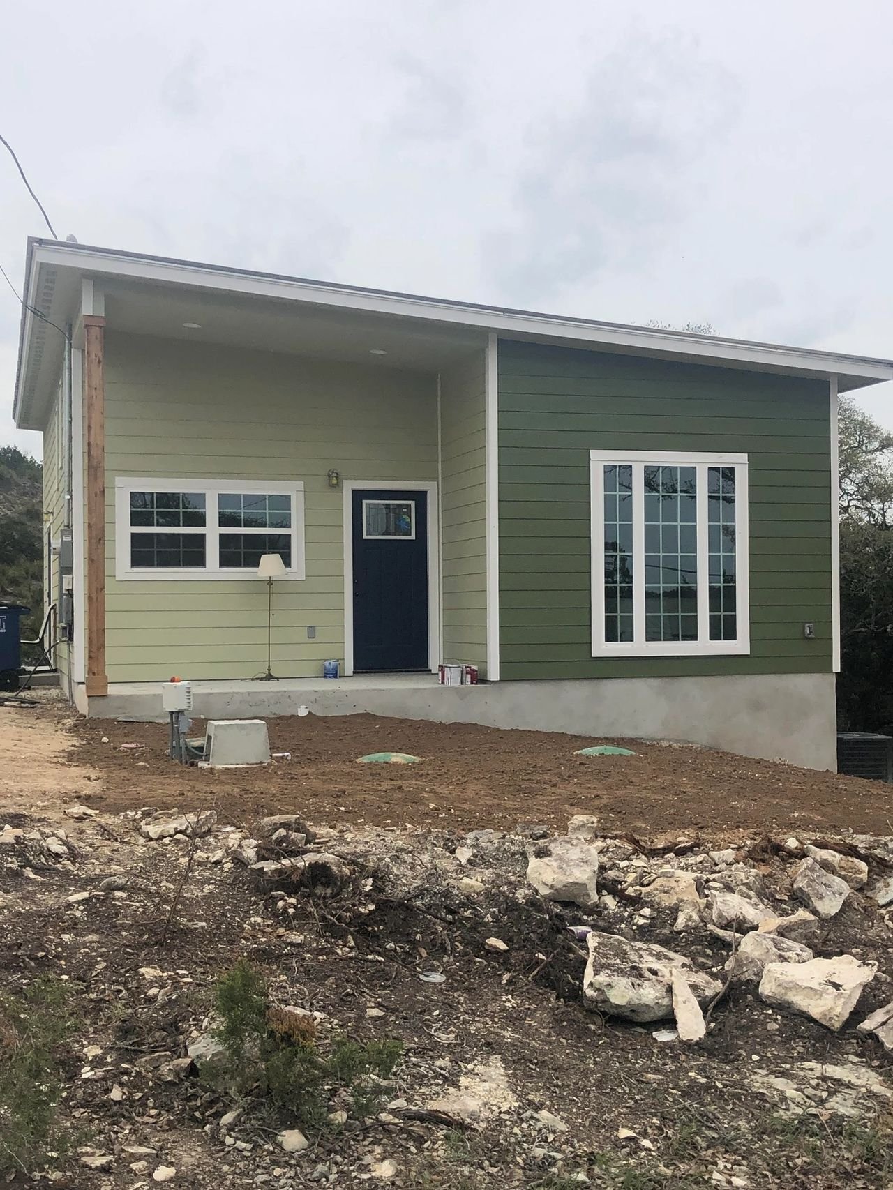 Barndominium For Sale