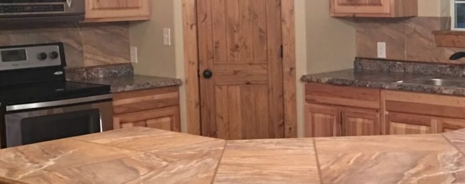 Barndo build done at low cost