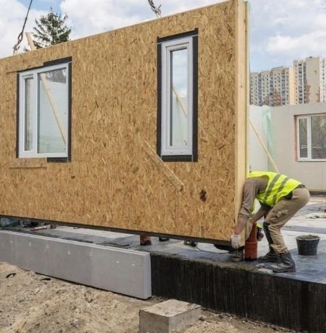 SIP building kits