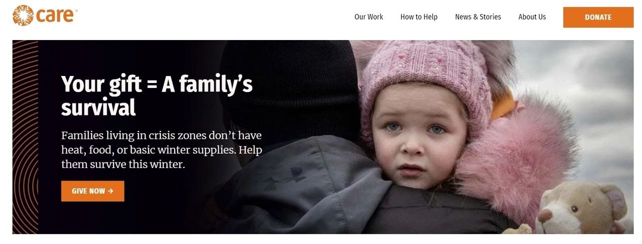 Barndo Plans LLC is Donating to Care For every Plan Sold