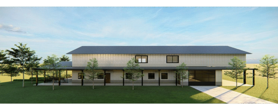 Why Choose Barndo Plans?
