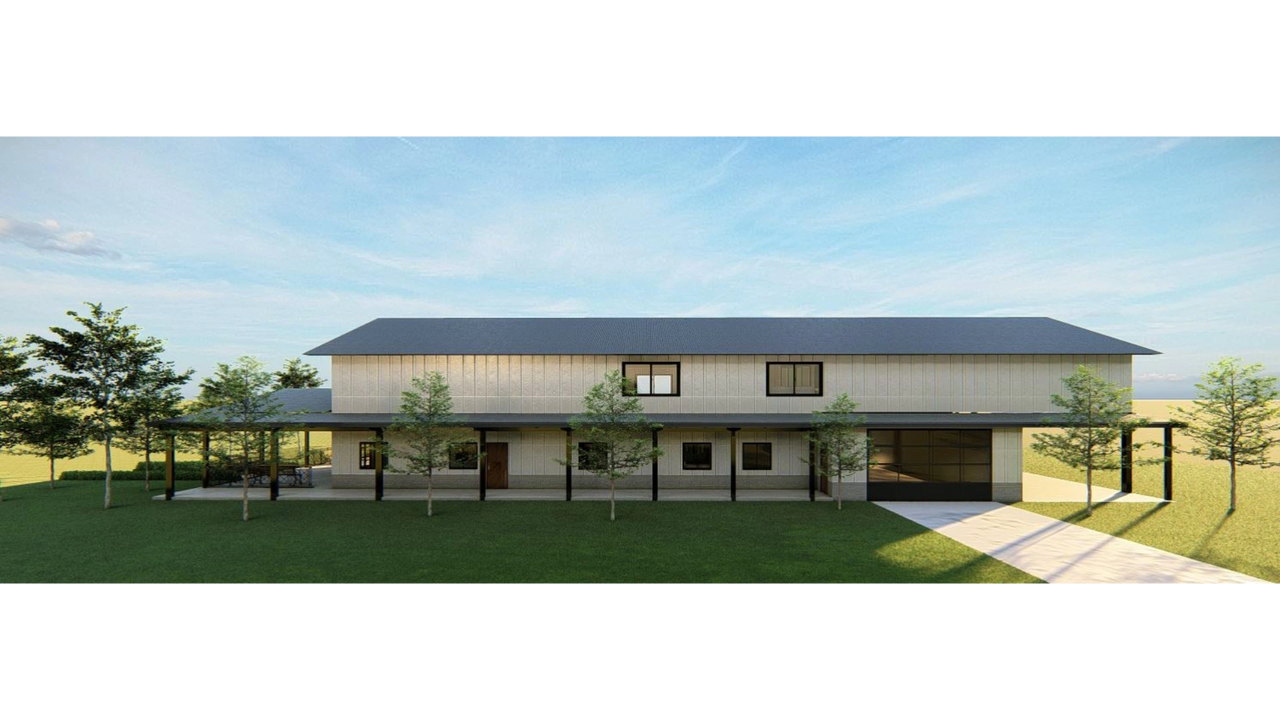 Why Choose Barndo Plans?
