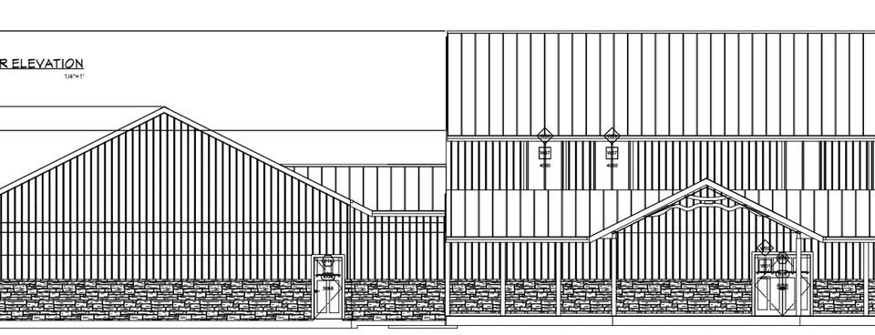 Barndo Plans New Custom Design Cost