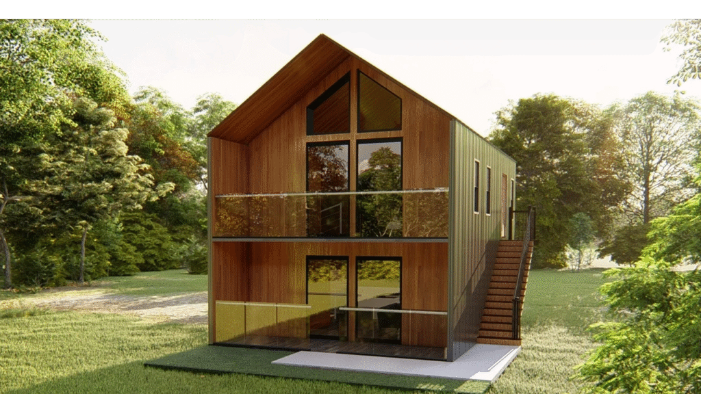 Barndominium Plans and kits
