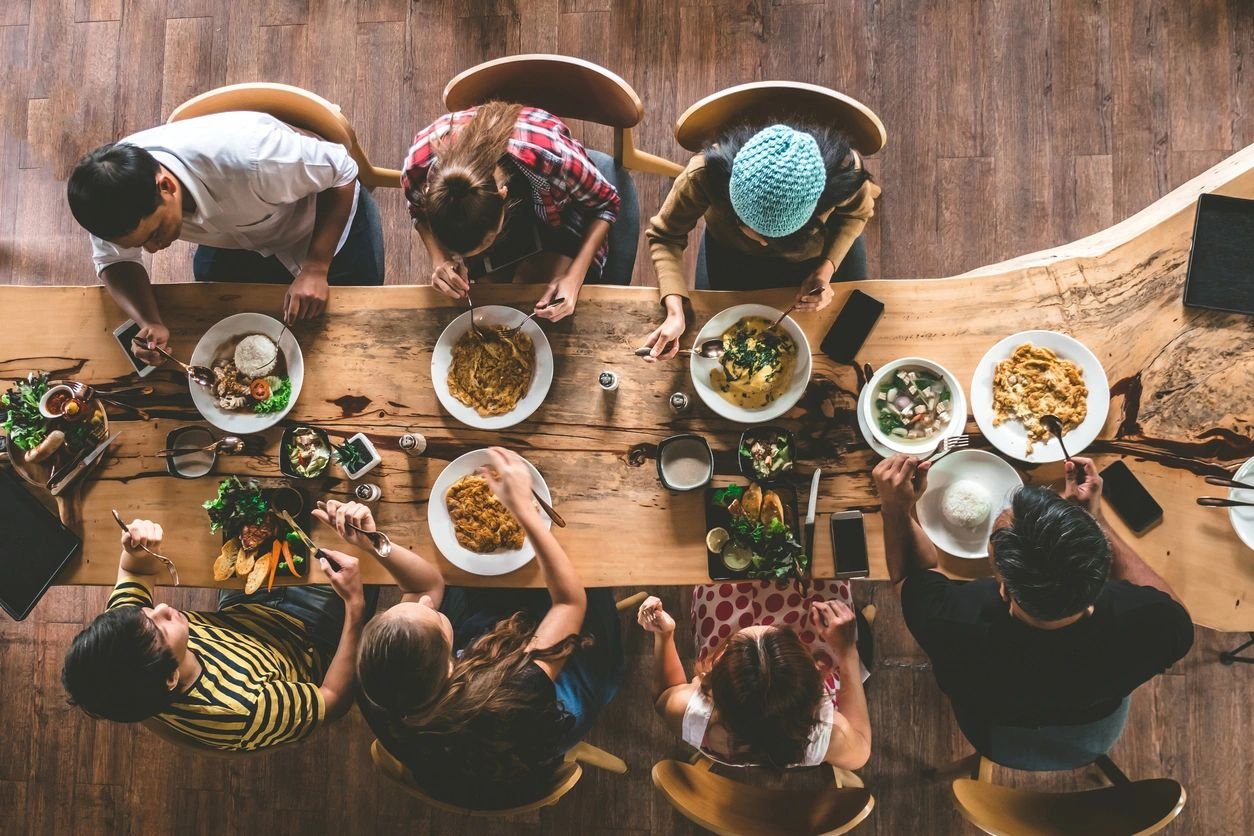 Happy Thanksgiving from Barndo Plans LLC.