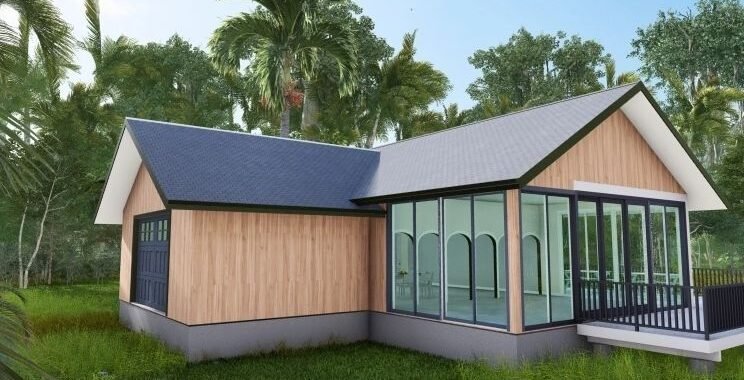 Are barndominium houses expensive to build?