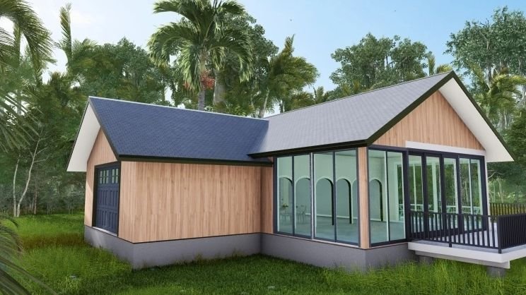 Are barndominium houses expensive to build?