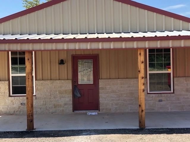 30x40x9 Barndominium Kit Sale