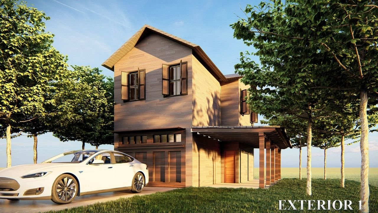 Barndominiums Neighborhood New Trend