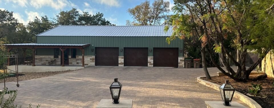 Custom Barndominium Floor Plan $399.00