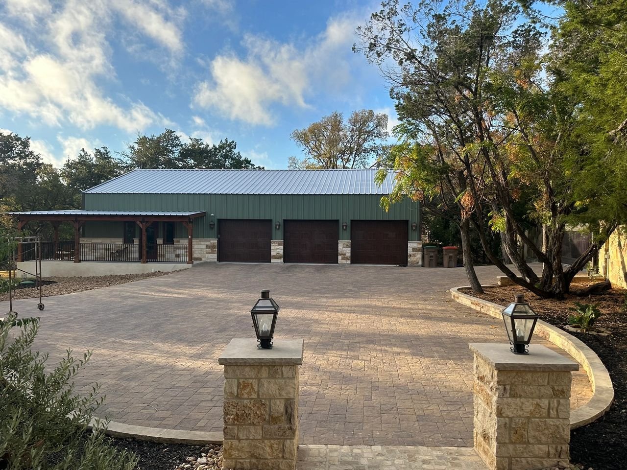 Custom Barndominium Floor Plan $399.00