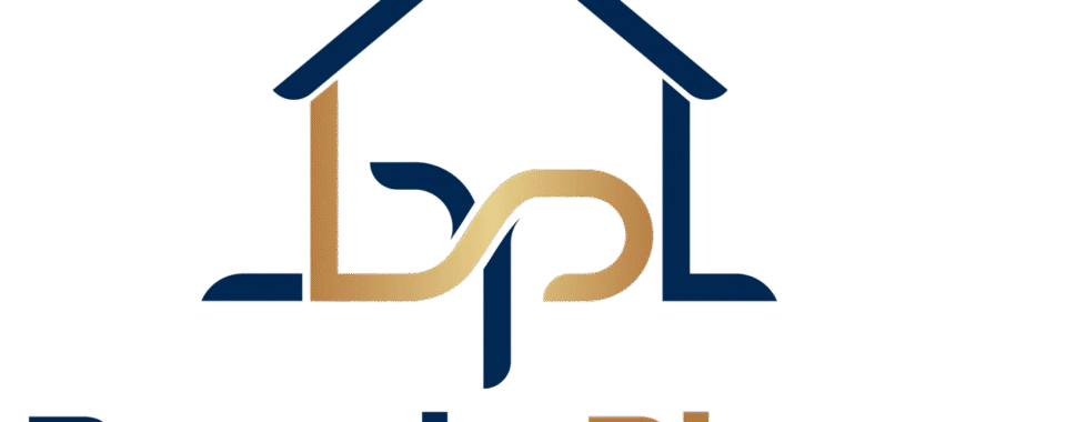Barndo Plans introducing a fresh new logo.